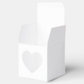 Unendlichkeit von Monarchfaltern Geschenkschachtel (Geöffnet)