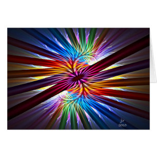 UNENDLICHKEITS-KARTEN