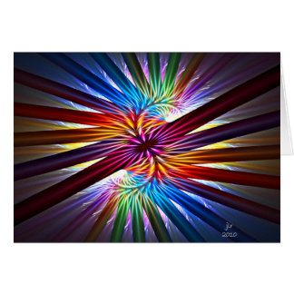 UNENDLICHKEITS-KARTEN