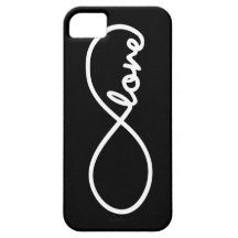 Unendlichkeits-Liebe