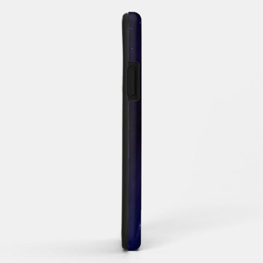 Unendlichkeits-Liebe - Galaxie Case-Mate iPhone Hülle (Hinten/Rechts)