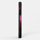 Unendlichkeits-Liebe - rosa Nebelfleck Case-Mate iPhone Hülle (Hinten/Rechts)