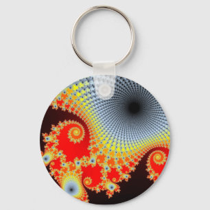 Unendlichkeits-Schlüsselanhänger Schlüsselanhänger