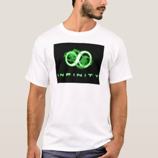 Unendlichkeits-T - Shirt