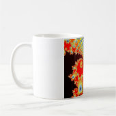 Unendlichkeits-Tasse Kaffeetasse (Links)