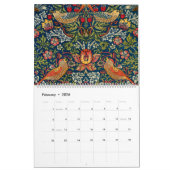 Unendlichkeitspunkte Kalender (Feb 2026)