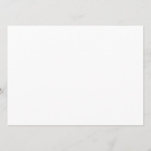 Unendlichkeitssymbol mit Peacock Feather Programm (Rückseite)