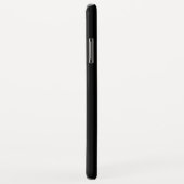 Unendlichkeitssymbol mit Regenbogen-Feder Case-Mate iPhone Hülle (Hinten/Rechts)