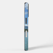 Unendlichkeitstor Case-Mate iPhone Hülle (Rückseite / Rechts)