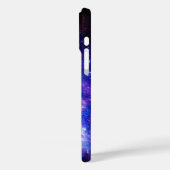 Unendlichkeitszeichen-Nebel Case-Mate iPhone Hülle (Rückseite / Links)