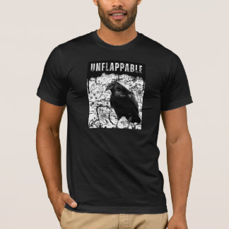 unentflößbar T-Shirt