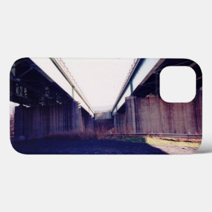 Unentscheidungsbrücke Case-Mate iPhone Hülle