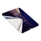 Unentscheidungsbrücke Magnet (Rechte Seite)