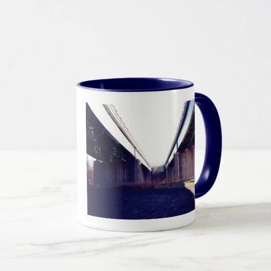 Unentscheidungsbrücke Tasse (VorderseiteRechts)