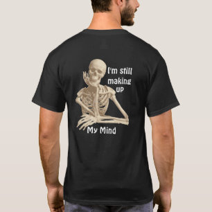 Unentschlossen T-Shirt