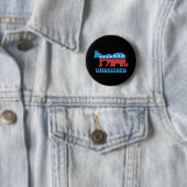 unentschlossene Wähler Button (Beispiel)