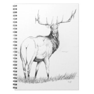 Unentschlossenheit Notizblock