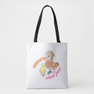 Unerbetene Kick-Pics Polnisch entrahmte Hühnerbeut Tasche