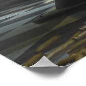 unerbittlich poster (Ecke)