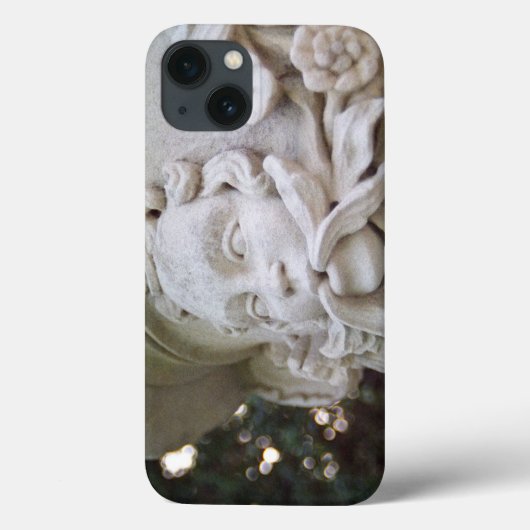 Unerfahrener Mitarbeiter Case-Mate iPhone Hülle (Rückseite)