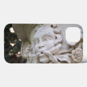 Unerfahrener Mitarbeiter Case-Mate iPhone Hülle (Rückseite (Horizontal))