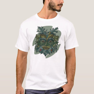 Unerfahrener Mitarbeiter T-Shirt