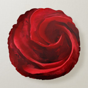 Unerfülltes Beauty Brushed Polyester Kissen Kissen