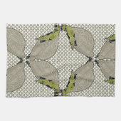 Unerlaubte Handlung die Schildkröte Handtuch (Horizontal)