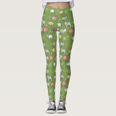 Unerlaubte Handlungen Adorbs Leggings (Vorderseite)