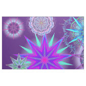 Unermesslichkeit des Raumes Stoff (Fat Quarter (45,7 x 55,9 cm))
