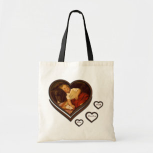 Unermüdliche Hingabe - Budget-Tasche #2 Tragetasche