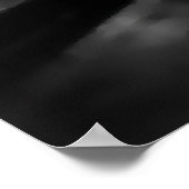 Unersättliche Nachfrage nach Alkohol als das Verbo Poster (Ecke)