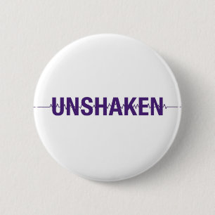 UNERSCHÜTTERT – Epilepsie-Bewusstsein Purple Day D Button