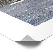 unerträglich poster (Ecke)