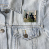 Unerwartet, 1884-88 button (Beispiel)