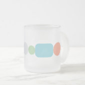 Unerwartete Inspiration Mattglastasse (VorderseiteRechts)