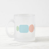 Unerwartete Inspiration Mattglastasse (Links)