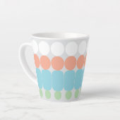 Unerwartete Inspiration Milchtasse (Linke Ecke)