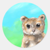 Unerwartete Joy Stickers (Vorderseite)