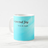 Unerwartete Joy-Tasse Kaffeetasse (Vorderseite Links)