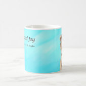 Unerwartete Joy-Tasse Kaffeetasse (Mittel)