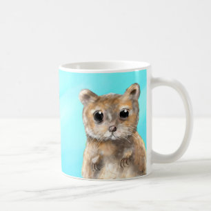 Unerwartete Joy-Tasse Kaffeetasse