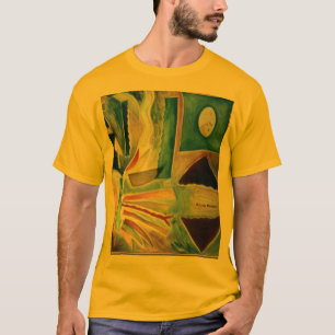 Unerwartete Visionen T-Shirt