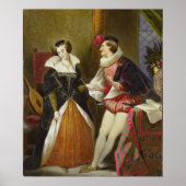 Unerwiderte Liebe Poster (Vorne)