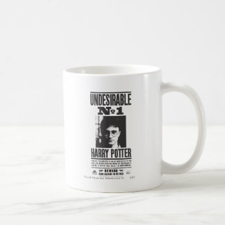 Unerwünscht Kaffeetasse