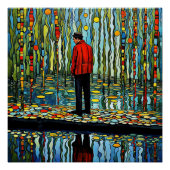 unerwünscht poster (Vorderseite)