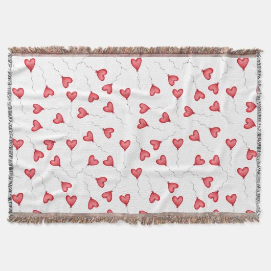 Unerzählte Liebe Decke (Vorderseite)