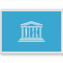 UNESCO-Flagge