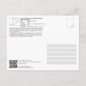 UNESCO - Höhle Santimamiñe / Cueva de Santimamiñe Postkarte (Rückseite)