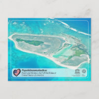 UNESCO Papahānaumokuākea - Pearl and Hermes Atoll